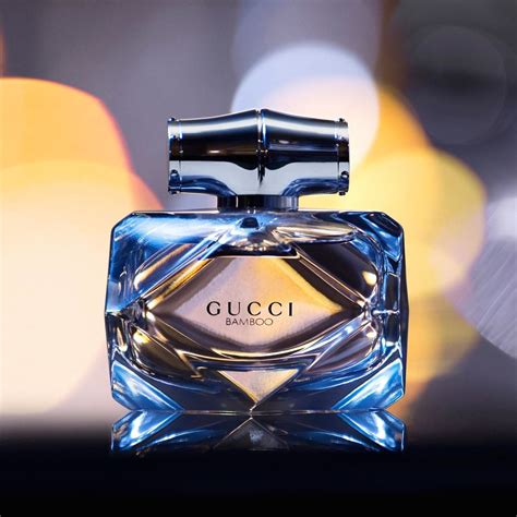 blue gucci perfume